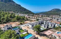 Fethiye, Mula