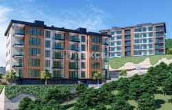 Araklı, Kalecik, Trabzon, Trabzon 61700