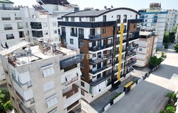 Muratpaa, Antalya
