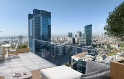 Etiler, Etiler, İstanbul 34337