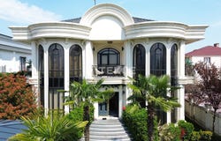 negol, Bursa