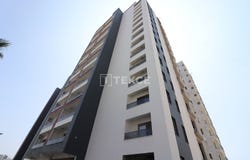Erdemli, Tömük, Mersin, Mersin 33730