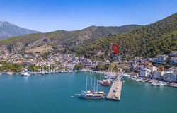 Muğla, Muğla 48300