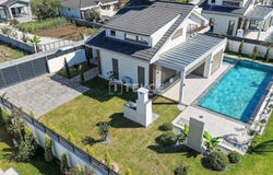 Fethiye, Mula