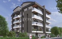 Kepez, Çankaya, Antalya, Antalya 07080