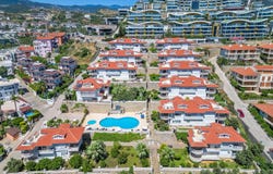 Unnamed Road, Konaklı, Antalya 07491