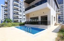 Aksu, Antalya