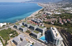 Alanya, Antalya
