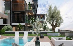 Gulnar, Mersin 33700