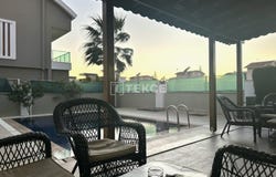 Serik, Antalya