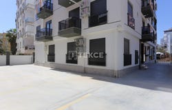 Muratpaşa, Güvenlik, Antalya, Antalya 07030