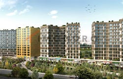 Istanbul Kucukcekmece, İstanbul 34290