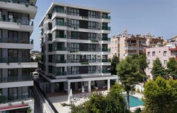 Alanya, Saray, Antalya, Antalya 07400