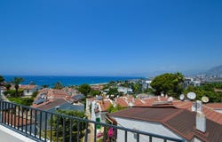 Alanya, Antalya
