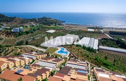 Gazi konut iç yol, Alanya, Antalya 07400