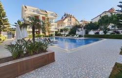 2 527. Sk, Side, Antalya 07600