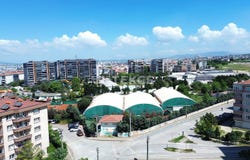 Nilüfer, Bursa