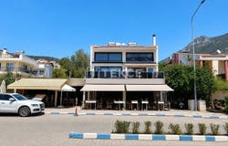 Kas, Denizli