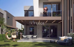 Aksu, Antalya