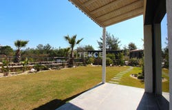 Bodrum, Mula