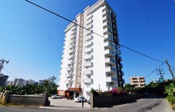 Mahmutlar, Antalya