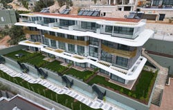 Kaş, Kalkan, Antalya, Antalya 07580