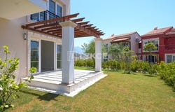 Fethiye, Mula