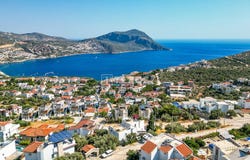 Kas, Denizli