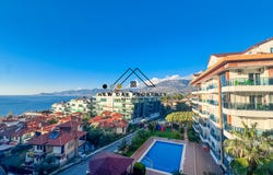 Kargıcak, Kargıcak, Antalya
