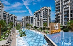 Alanya Avsallar, Alanya, Antalya Ili