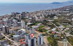 Alanya, Antalya
