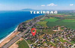 Tekirdağ, Tekirdağ 59000