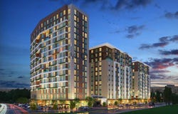 Istanbul Zeytinburnu, İstanbul 34025