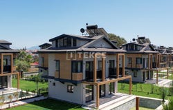 Fethiye, Mula