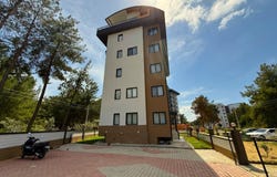 15A İnönü Cd., Avsallar, Antalya 07460