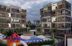 Mezitli, Mersin