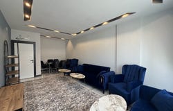 5 Kervansaray Cd., Mahmutlar, Antalya 07460