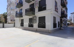 Muratpaşa, Güvenlik, Antalya, Antalya 07030