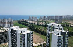 Mezitli, Mersin