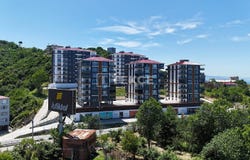 Arsin, Trabzon