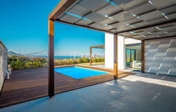 Bodrum, Mula