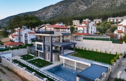Fethiye, Muğla