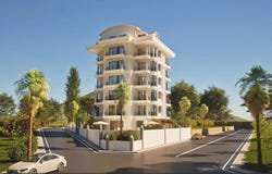 Avsallar, İnönü Cd. No:99, 07410 Alanya/Antalya, Türkiye, Avsallar, Antalya 07410