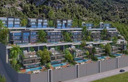 Gulnar, Mersin 33700