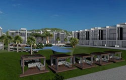 Girne (K.K.T.C.), Girne (K.K.T.C.) 99400
