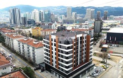 Nilüfer, Bursa