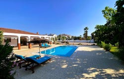 Fethiye, Mula