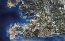 Bodrum, Mula