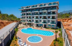 Alanya, Antalya