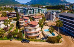 Alanya, Antalya